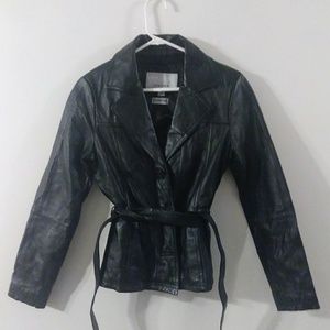 Wilson's Leather Jacket